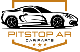 Pitstop AR Logo